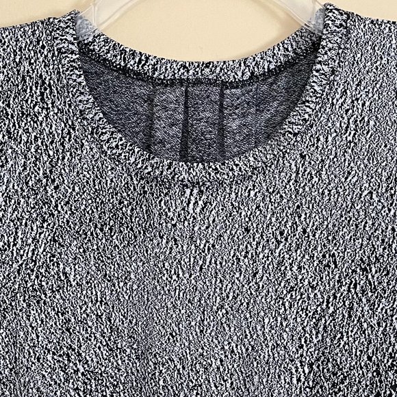 Lululemon Rush Hour Long Sleeve Pullover Running Top Size 6 Athletic Workout Gym - Picture 6 of 12